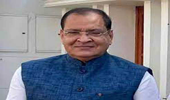 धामी सरकार आपदा प्रबंधन में पूरी तरह विफल: आर्य