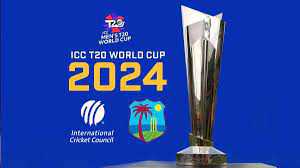 टी20 विश्व कप 2024 हो सकता है जून में आयोजित