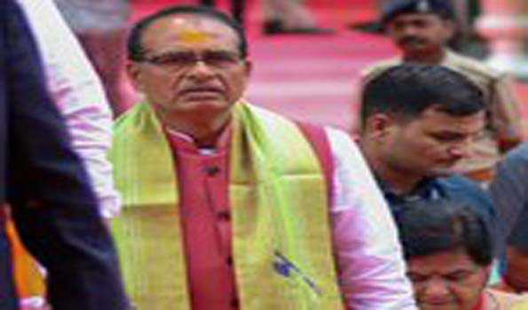 मध्यप्रदेश को बर्बादी से बचाने भाजपा की सरकार जरूरी: शिवराज