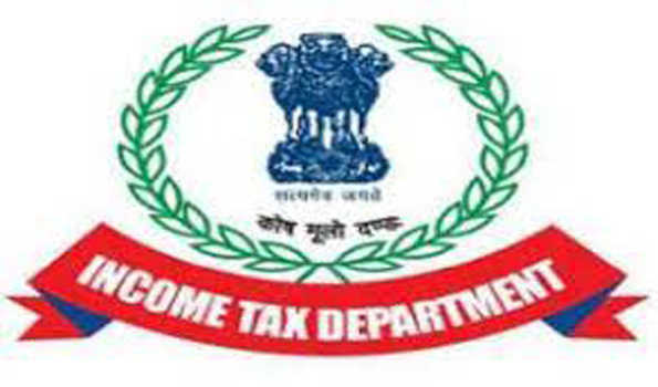 छह करोड़ से अधिक आयकर रिटर्न दाखिल