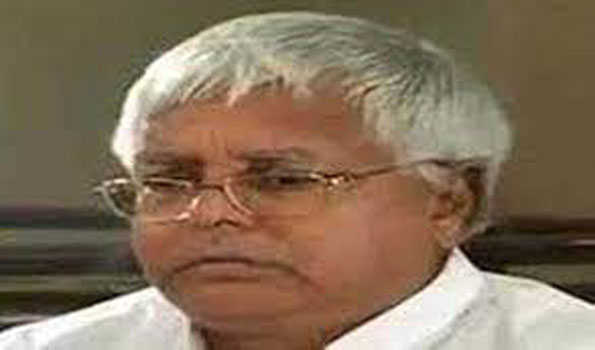मतभेदों को दरकिनार कर भाजपा को सत्ता से हटाने पर ध्यान केंद्रित करने की जरूरत- लालू