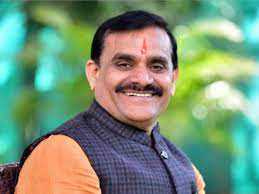 देशद्रोहियों को मध्यप्रदेश लाने पर कांग्रेस को आनी चाहिए शर्म, ये आदिवासियों का अपमान : शर्मा
