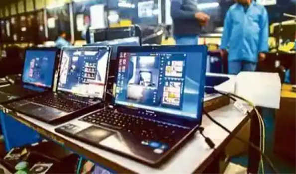 आईटी हार्डवेयर के लिए पीएलआई योजना के लिए आवेदन करने की तिथि बढ़ी