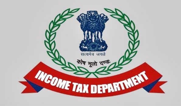 6.40 करोड़ से अधिक आयकर रिटर्न दाखिल