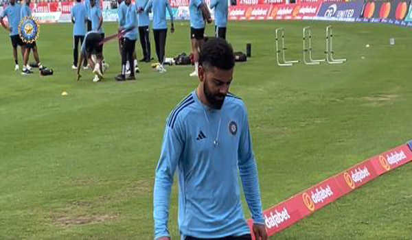 बारबाडोस की हार भूलकर तीसरा वनडे जीतने उतरेगा भारत