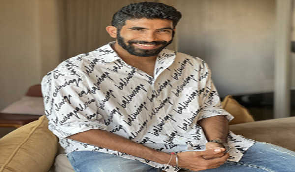आयरलैंड दौरे पर बतौर कप्तान वापसी करेंगे बुमराह