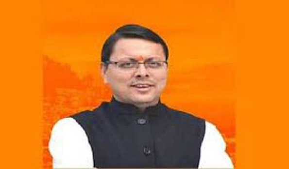 धामी का देहरादून मेट्रो परियोजना की स्वीकृति का मोदी से आग्रह