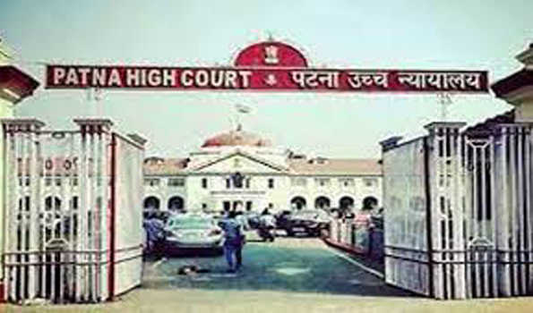 नीतीश सरकार को उच्च न्यायालय से मिली बड़ी राहत, जातीय गणना को दी हरी झंडी
