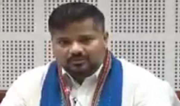 त्रिपुरा के कैलाशहर में बनेगा दूसरा हवाई अड्डा