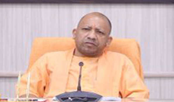 एकीकृत कमिश्नरी कार्यालय से जनता को होगी सहूलियत: योगी