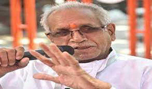 अयोध्या आने वाले एक लाख श्रद्धालुओं को भोजन कराएगा श्री राम जन्मभूमि तीर्थ क्षेत्र