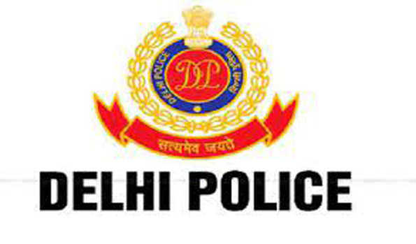 हरियाणा की घटना के बाद दिल्ली पुलिस की संवेदनशील स्थानों पर कड़ी निगरानी