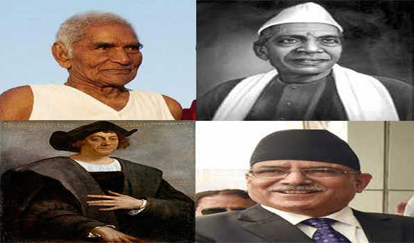 भारतीय और विश्व इतिहास में 03 अगस्त की महत्त्वपूर्ण घटनाएं