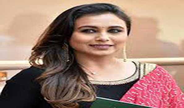 इंडियन फिल्म फेस्टिवल ऑफ मेलबर्न में शिरकत करेंगी रानी मुखर्जी, लेंगी मास्टरक्लास