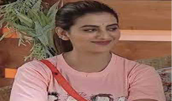 फिल्म दुर्गा में नजर आयेंगी अक्षरा सिंह