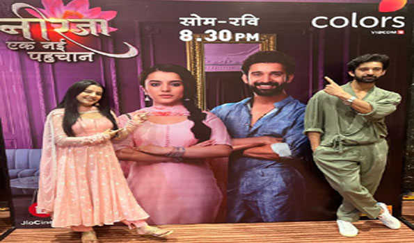 ‘रेसलर’ का किरदार निभाने की तमन्ना: राजवीर