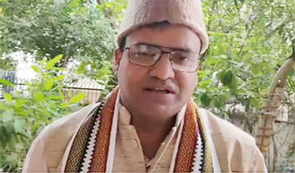 जय जवाहर-जय भीम नारे के साथ दलितों को जोड़ेगी कांग्रेस
