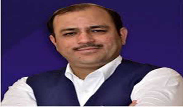 राहुल गांधी मानहानि के मामले में सर्वोच्च न्यायालय का निर्णय स्वागत योग्य कदम : दानिश अली
