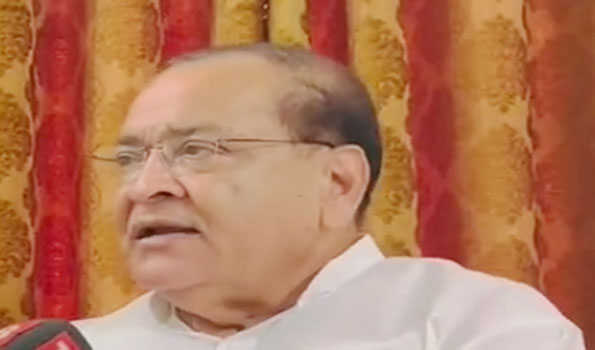 राहुल गांधी की जीत सत्य की जीत: यशपाल आर्य