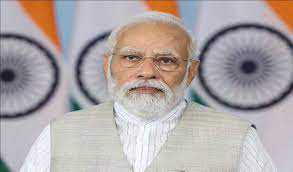 मोदी 508 रेलवे स्टेशनों के पुनर्विकास से संबंधित योजना का शिलान्यास करेंगे