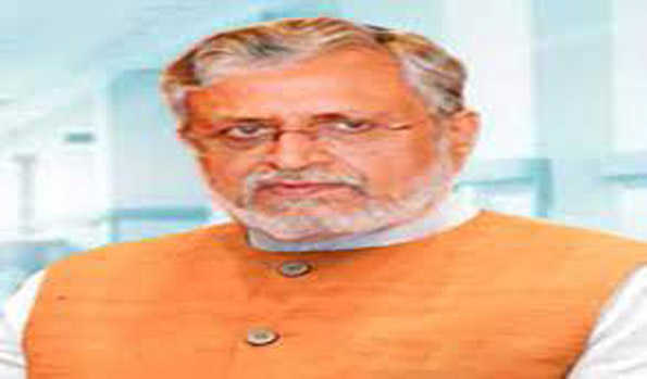 सत्ता के लिए पलटी मारने वाले लोग लोकलाज की बात न करें : सुशील