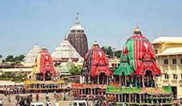 श्रीजगन्नाथ मंदिर का आंतरिक खजाना 2024 की वार्षिक रथयात्रा के दौरान खोला जाएगा