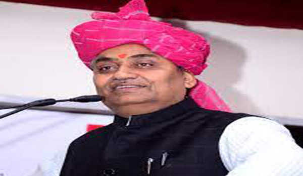 राहुल के मामले में उच्चतम न्यायालय का निर्णय आम जनता के न्यायपालिका में विश्वास को और अधिक करेगा मजबूत-डोटासरा