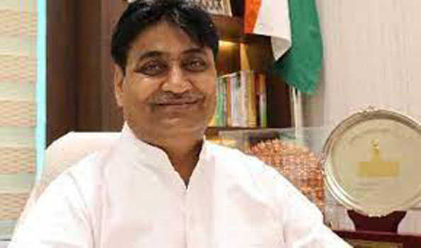 संगठन के माध्यम से राज्य सरकार की कल्याणकारी योजनाएं जन-जन तक पहुंचाई जाएं: डोटासरा