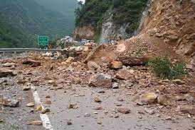 उत्तराखंड:गौरीकुंड में भूस्खलन में लापता लोगों की संख्या बढ़कर 23 हुई