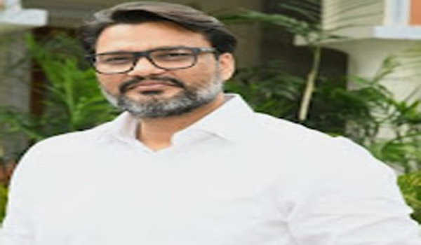 कानून का राज तब ख़त्म हो जाता है जब पुलिस अपराध पर कोई कार्रवाई नहीं करे-शर्मा