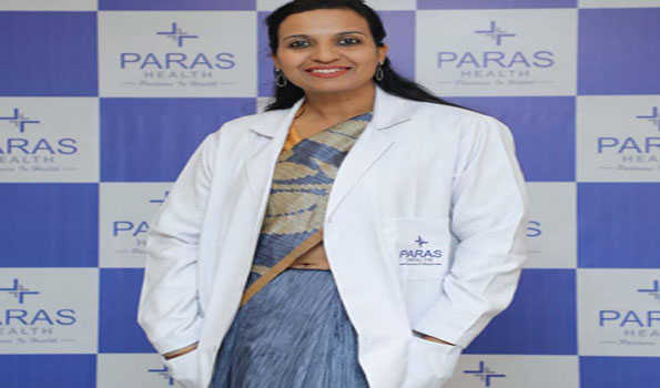 शिशु जन्म के बाद स्तनपान है बहुत आवश्यक