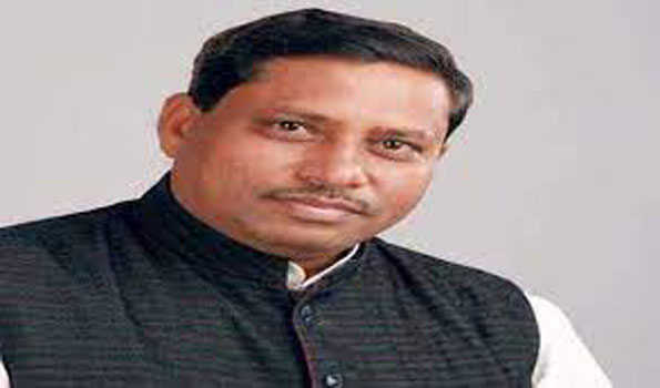 कठेरिया की दो साल की सजा निलंबित, 20 हजार का जुर्माना