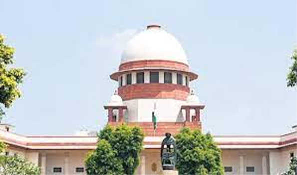 न्यायाधीश पद छोड़ने के बाद उनकी राय अदालत के लिए बाध्यकारी नहीं: सुप्रीम कोर्ट