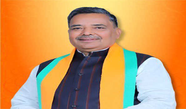मथुरा में मुक्तकाशीय रंगमंच दस करोड़ से संवरेगा: जयवीर