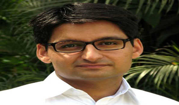 कांग्रेस प्रतिनिधिमंडल को पुलिस ने रास्ते में रोका: दीपेंद्र