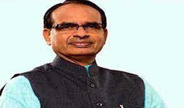 मोदी 12 अगस्त को सागर में संत रविदास के भव्य मंदिर और स्मारक का शिलान्यास करेंगे: शिवराज