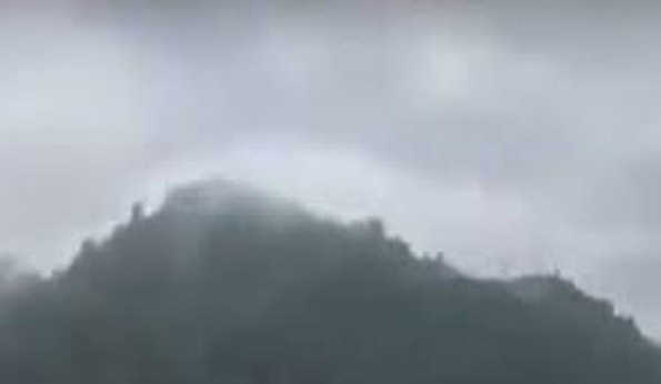 हिमाचल में बादल फटने से पांच लोग लापता, 170 परिवारों को निकाला गया