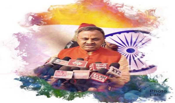 रालोद ‘इंडिया’ का अटूट हिस्सा: दुबे