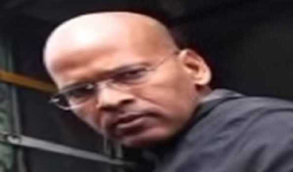 निलंबित अधिकारी बसंत रथ को समयपूर्व सेवानिवृत्त