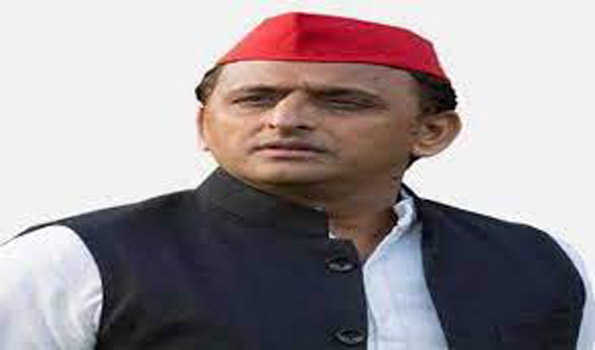 फूलन देवी थीं महिला सशक्तिकरण की प्रतीक: अखिलेश