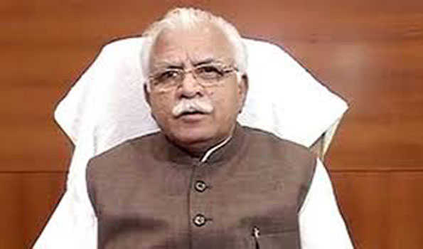 हरियाणा तीज उत्सव पानीपत में, खट्टर होंगे मुख्यातिथि