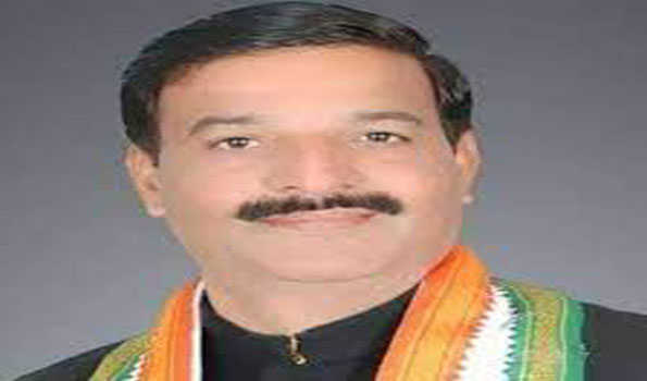 खेल में हार-जीत चलती है, लेकिन हौंसला कभी नहीं हारें: श्रीमाली