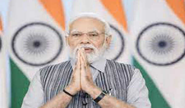 मोदी कल सागर में, करोड़ों के विकास कार्यों की देंगे सौगात