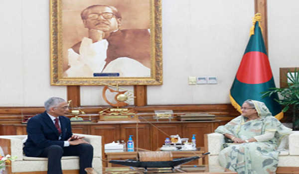 विकासशील देश बंगलादेश के विकास मॉडल का अनुसरण करे: विश्व बैंक