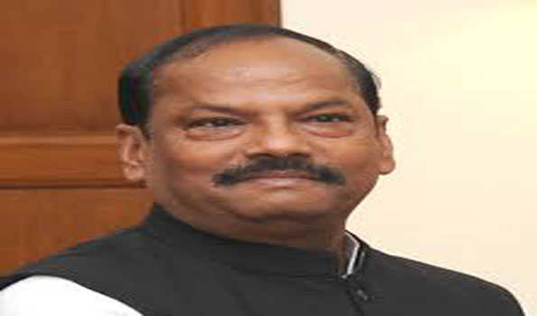 फास्ट ट्रैक कोर्ट का गठन कर पवन यादव के हत्यारे को त्वरित सजा दिलाए प्रशासन: रघुवर दास