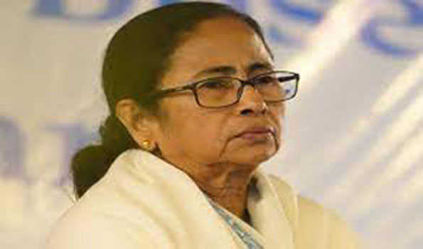ममता ने वैज्ञानिक विकास सिन्हा के निधन पर जताया शोक