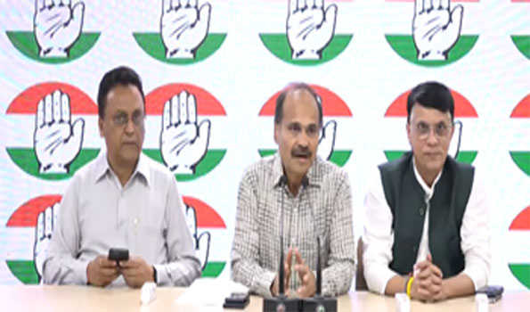 अविश्वास प्रस्ताव पर चर्चा कराने की परंपरा की सरकार ने उड़ाई धज्जियां: कांग्रेस