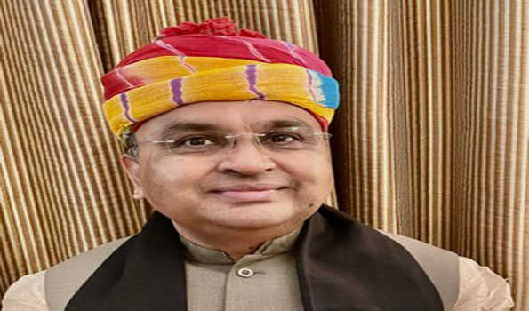 मोदी की सदारद में मुसिलम बिरादरी के लिए बेहतरीन काम हो रहे है: सिद्दीकी
