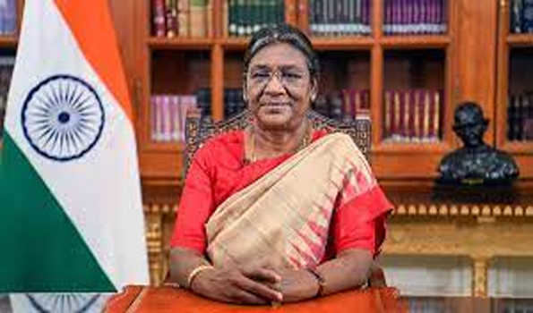 राष्ट्रपति ने डीपीडीपी विधेयक-2023 को मंजूरी दी
