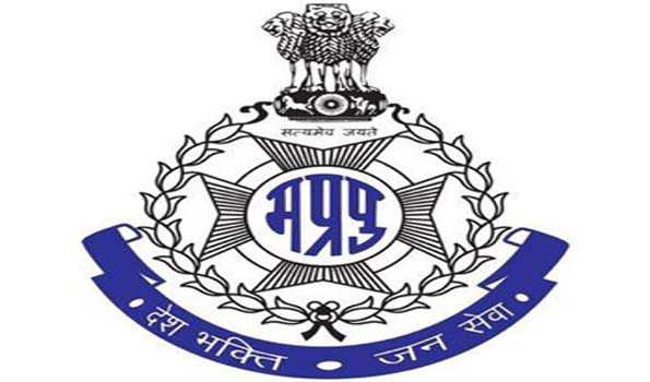 मध्यप्रदेश के चार पुलिस अधिकारियों को वीरता और बीस को राष्‍ट्रपति पदक देने की घोषणा